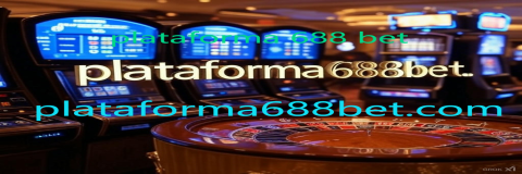 plataforma 688 bet