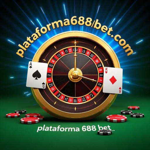 Descubra o Mundo das Máquinas Caça-Níqueis na Plataforma 688 Bet